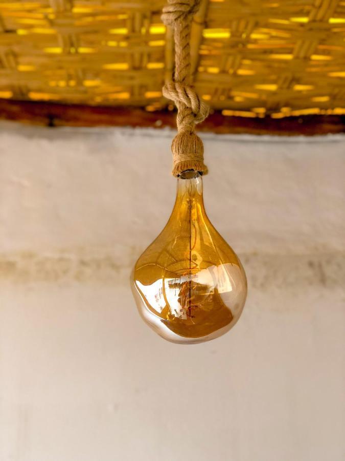 Riad&Café culturel BAB EL FAN Tétouan Esterno foto